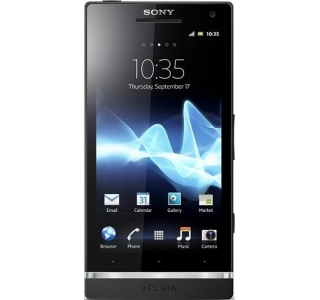 SONY XPERIA SL LT 26 ii BLACK