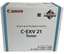 Drum Unit Canon C-EXV21 Cyan