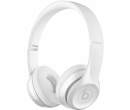 Beats by Dr.Dre Solo3, Wireless, Alb Lucios 