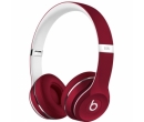 Beats by Dr.Dre Solo2, Rosu
