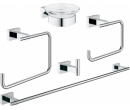 GROHE Cube Master 4in1 40778001