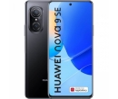 Telefon HUAWEI Nova 9 SE, 128GB, 8GB RAM, Dual SIM, Midnight Black