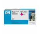 HP Magenta Cartridge for CLJ CP3505 Series