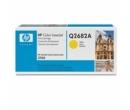 HP Yellow Print Cartridge for Colour LaserJet 3700 Series