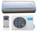 Midea LUNA MS9A-24HRN1