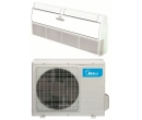 Midea MUB-24HRN1-Q/MOU-24HN1-Q