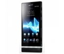 Sony LT22i Xperia P Black