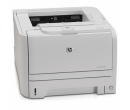 HP LaserJet P2035 Printer