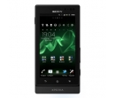 Sony MT27i Xperia Sola Black