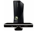 XBOX 360 + 250GB + KINECT