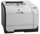 HP ColorLaserJet Pro 400 M451NW