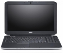DELL Latitude 3540 Black, 15.6'' HD Anti-Glare