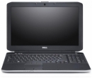 DELL Latitude 3540 Black, 15.6'' HD Anti-Glare