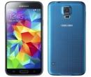 Samsung G900 Galaxy S5 Blue