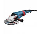 BOSCH GWS 22-230 LVI 