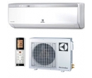 ELECTROLUX FUSION EACS — 18 HF/N3