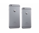iPhone 6 Plus 16Gb Silver