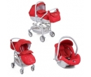 Cam Elegant Family T248