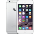 iPhone 6 Plus 128GB silver 