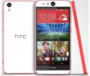 HTC Desire EYE M910x red 