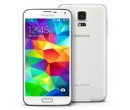 Samsung SM-G900F Galaxy S5 LTE white 