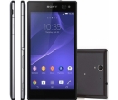 Sony Xperia C3 (D2502) Dual Sim black