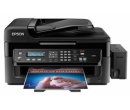 Epson L555