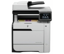 HP ColorLaserJet Pro 300 M375NW 