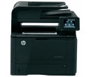 HP LaserJet Pro 400 M425DN