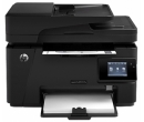 HP LaserJet Pro M127FW