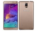 Samsung SM-N910F Galaxy Note 4 LTE Bronze