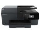 HP Officejet Pro 6830 e-All-in-One