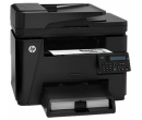 HP LaserJet Pro M225dn 