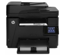 HP LaserJet Pro M225dw