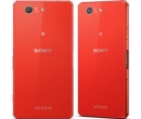Sony Xperia Z3 Compact (D5833) Orange