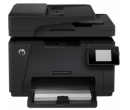 HP Color LaserJet Pro MFP M177fw 