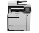 HP LaserJet Pro 400 Color MFP M475dn 