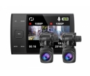 iconBIT DVR QX DUO, Ambarella A7LA70D