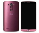 LG D855 G3 32GB Red