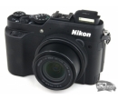 COOLPIX P7800 Black