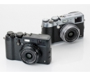 Aparat fotografic Fujifilm X100T black