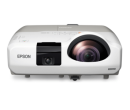 WXGA LCD Projector Epson EB-426Wi