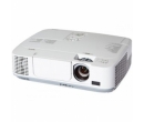 LCD XGA Projector 3100Lum, 3000:1 NEC 