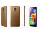 Samsung G900H Galaxy S5 Gold