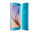 Samsung SM-G920F Galaxy S6 64Gb Blue