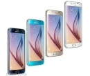 Samsung SM-G920F Galaxy S6 64Gb White
