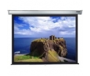 Electrical 244x244cm UltraScreen Champion 1:1, Cable Remote Control