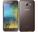 Samsung E500H, Brown