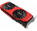 Palit GeForce GTX980 JETSTREAM 4096MB GDDR5 (256-bit)