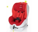 Brevi А/к CX Isofix 9-18 кг 233 красное